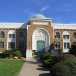 Morristown Jewish Center 2005