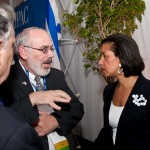 Rabbi Nesson AIPAC 2012
