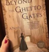Sisterhood Bookclub - "Beyond the Ghetto Gates"