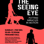 The Seeing Eye - Putting Miracles in Motion