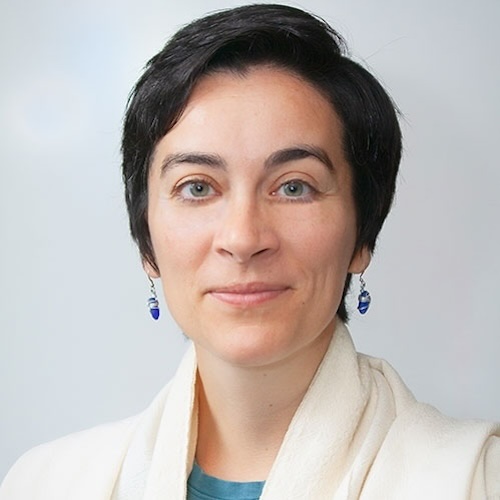 Cantor Shana Onigman