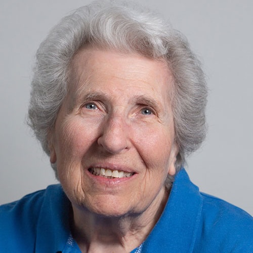 Flo Sager